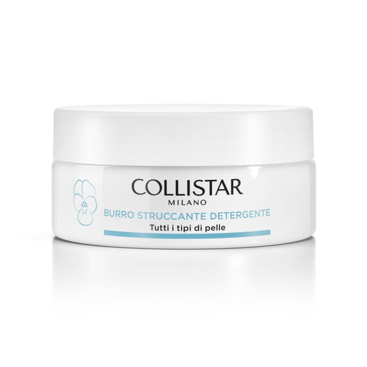 СOLLISTAR Make-Up Removing Cleansing Balm
