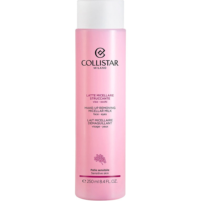 MAKE-UP REMOVING MICELLAR MILK 250 ML