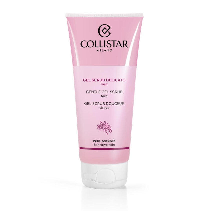 COLLISTAR GENTLE GEL SCRUB 100 ML