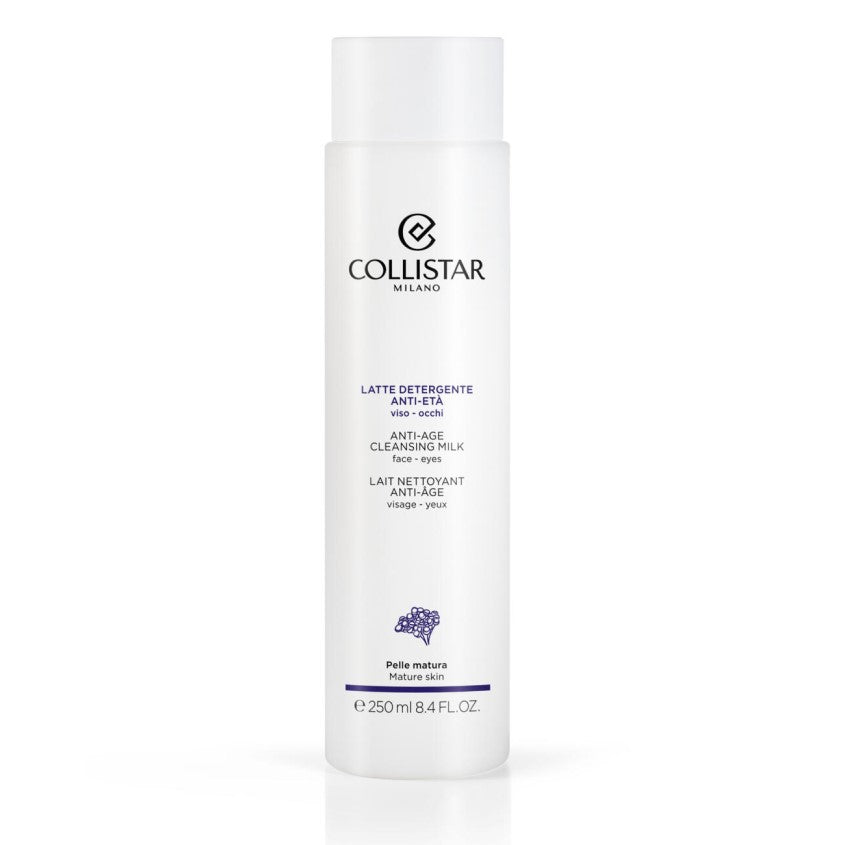 СOLLISTAR Anti-Age Cleansing Milk
