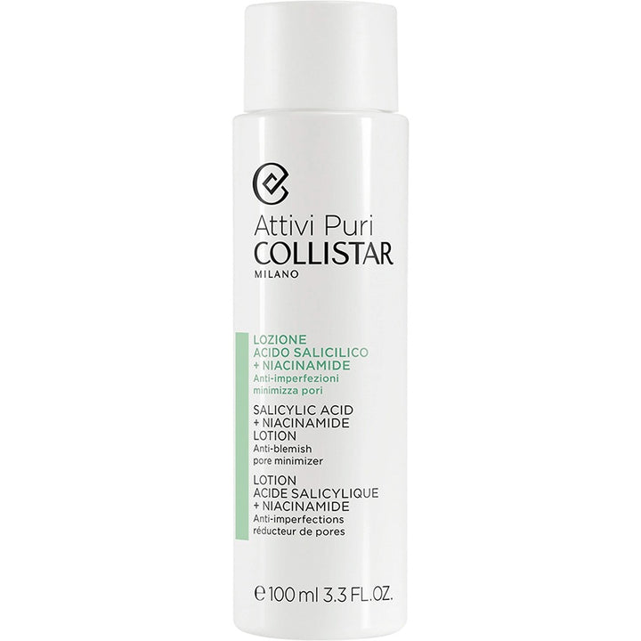 SALICYLIC ACID + NIACINAMIDE LOTION 100 ML
