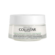 СOLLISTAR Salicylic Acid + Niacinamide Cream Attivi Puri