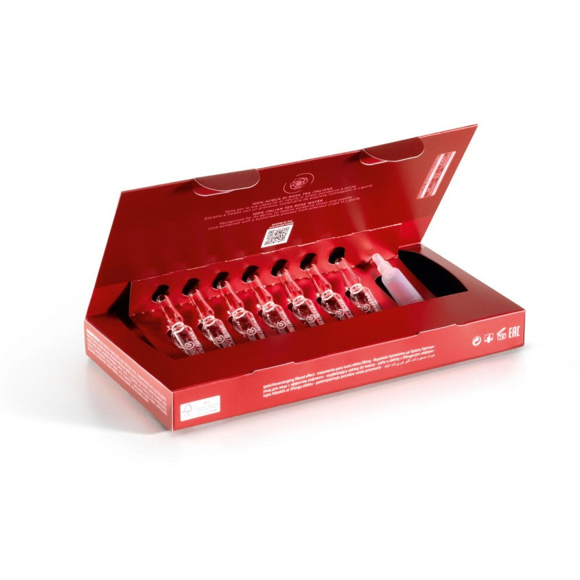 СOLLISTAR Lifting Vials Immediate Tensor Effect Lift HD+