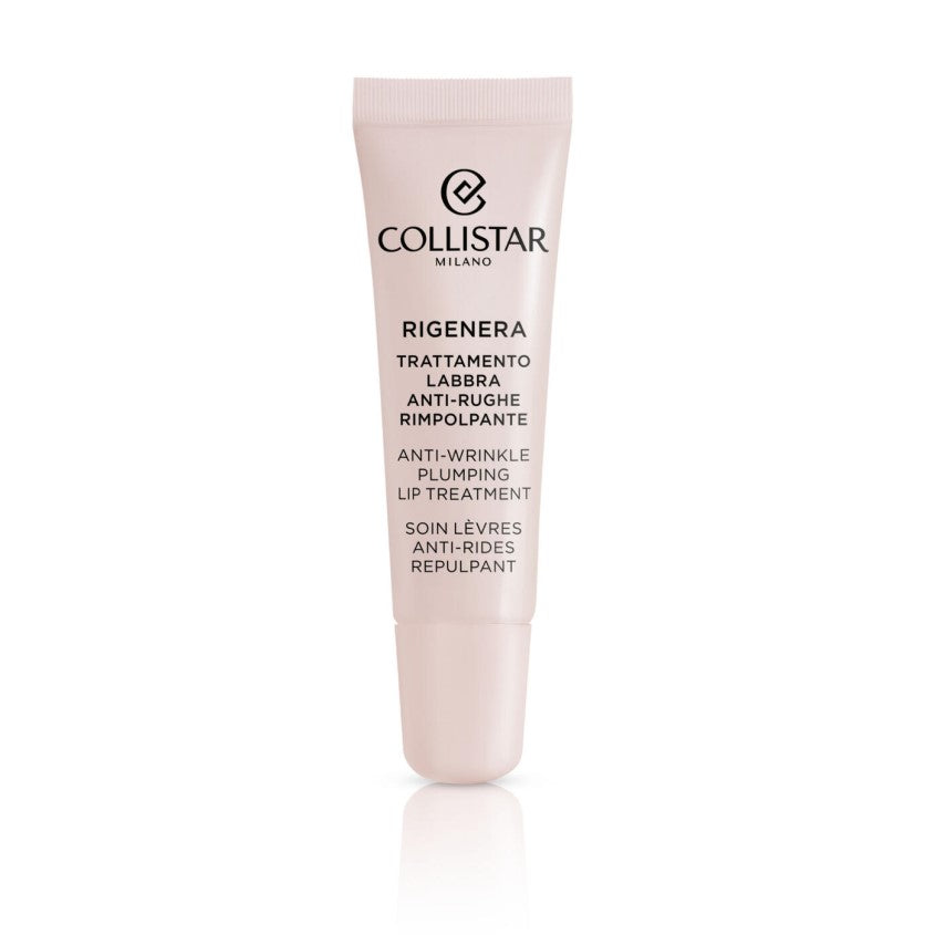СOLLISTAR Anti-Wrinkle Plumping Lip Treatment Rigenera