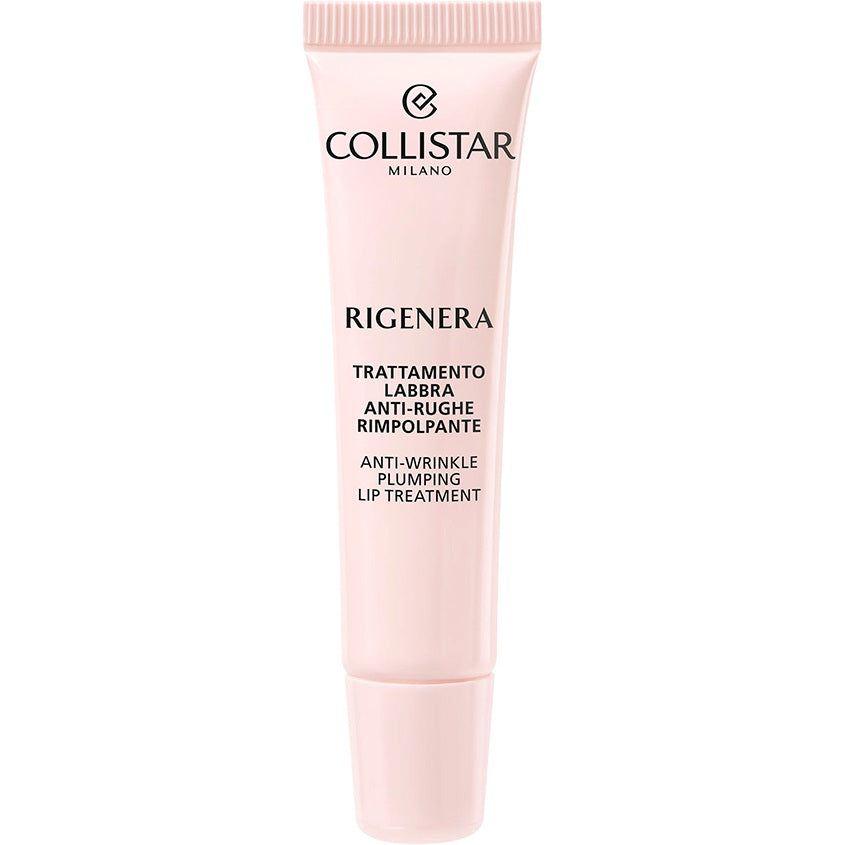 COLLISTAR ANTI-WRINKLE PLUMPING LIP TREATMENT 15 ML