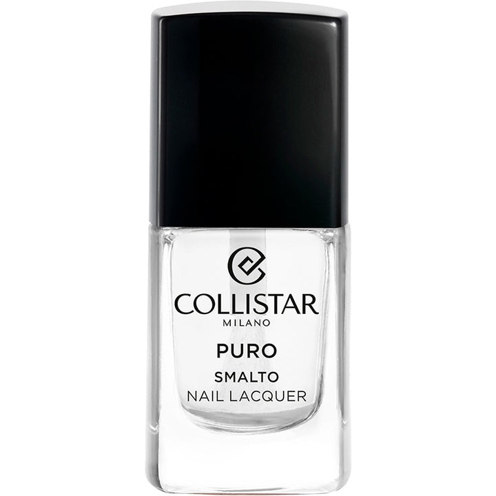 PURO NAIL LACQUER 301 CRISTALLO PURO 10 ML