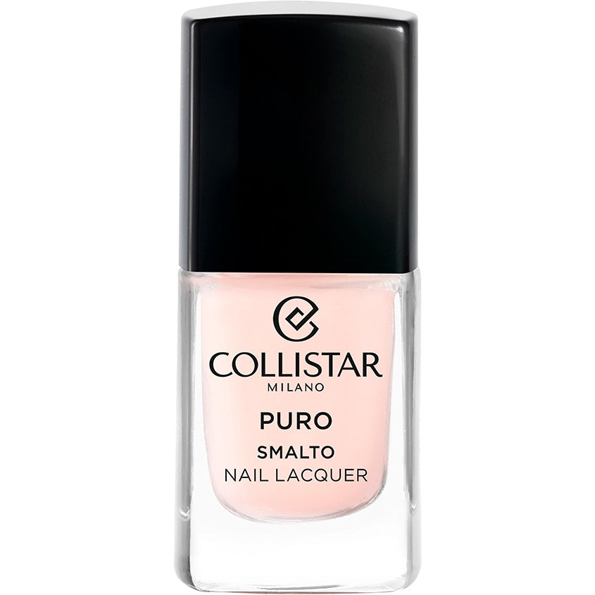 PURO NAIL LACQUER 303 ROSA CIPRIA 10 ML