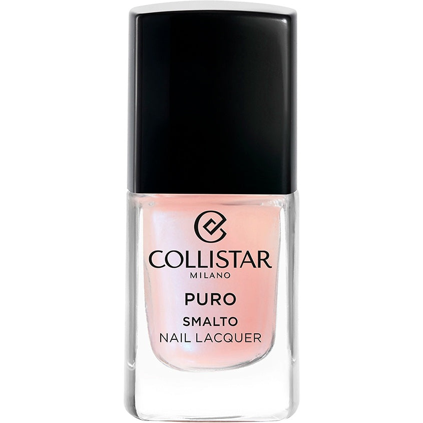 PURO NAIL LACQUER 919 PORCELLANA BEIGE 10 ML