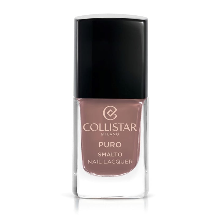 СOLLISTAR Nail Lacquer Puro
