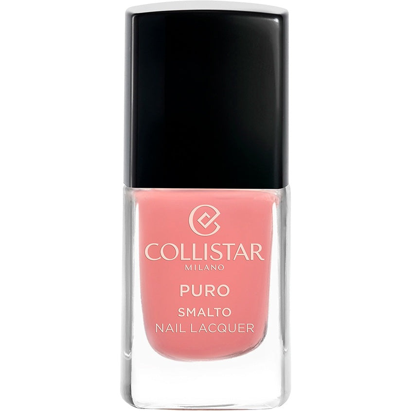 COLLISTAR PURO NAIL LACQUER 102 ROSA ANTICO 10 ML – شراء أونلاين