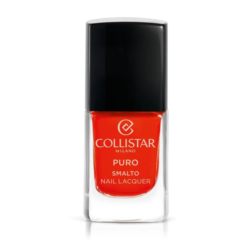 СOLLISTAR Nail Lacquer Puro