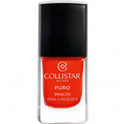 COLLISTAR PURO NAIL LACQUER 40 MANDARINO 10 ML