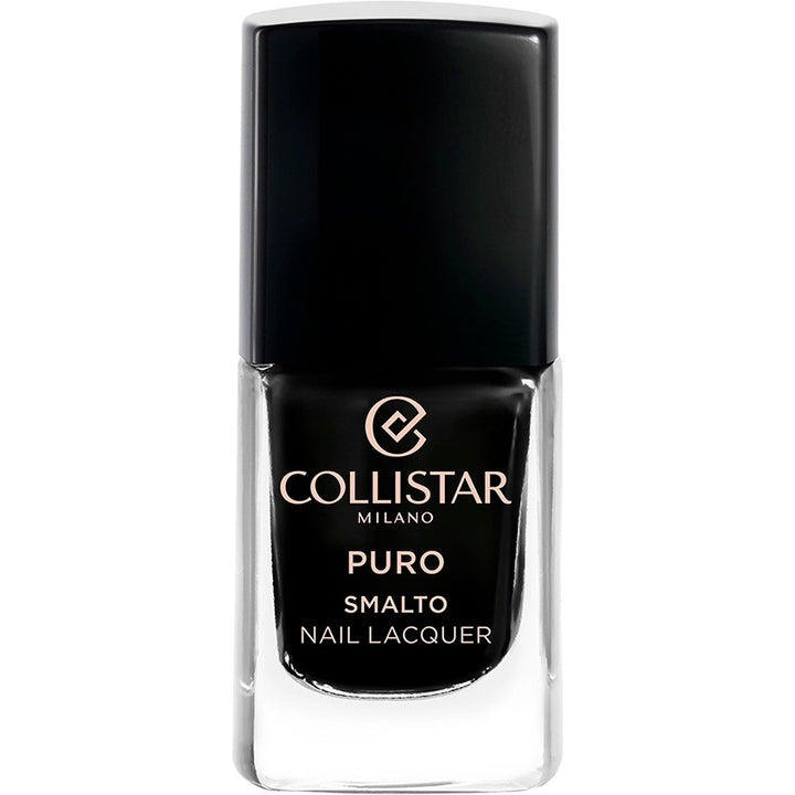 PURO NAIL LACQUER 313 NERO INTENSO 10 ML