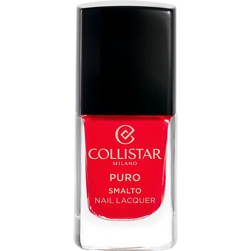 PURO NAIL LACQUER 109 PAPAVERO IPNOTICO 10 ML