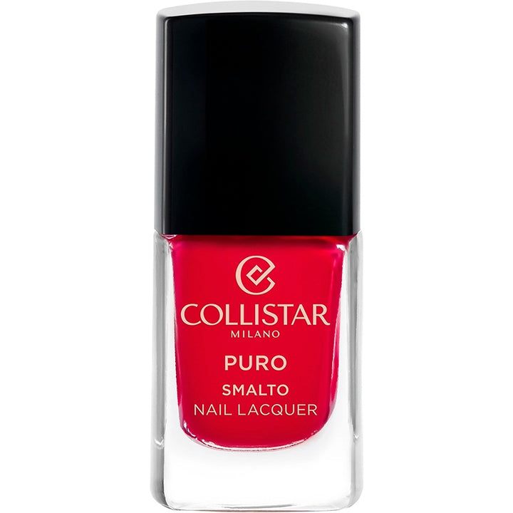 PURO NAIL LACQUER 111 ROSSO MILANO 10 ML