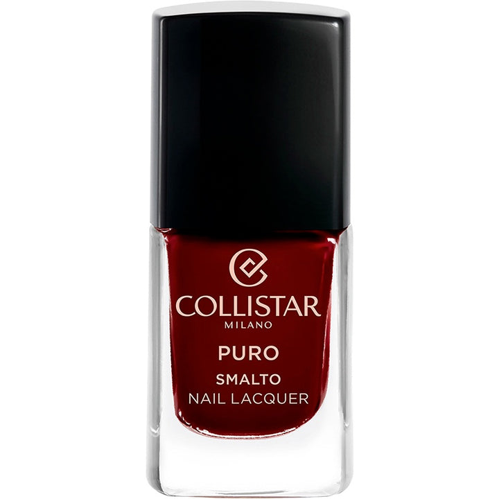 PURO NAIL LACQUER 313 NERO INTENSO 10 ML