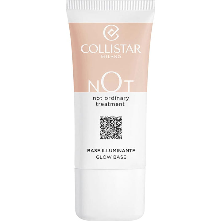 Face primers GLOW BASE 30 ML