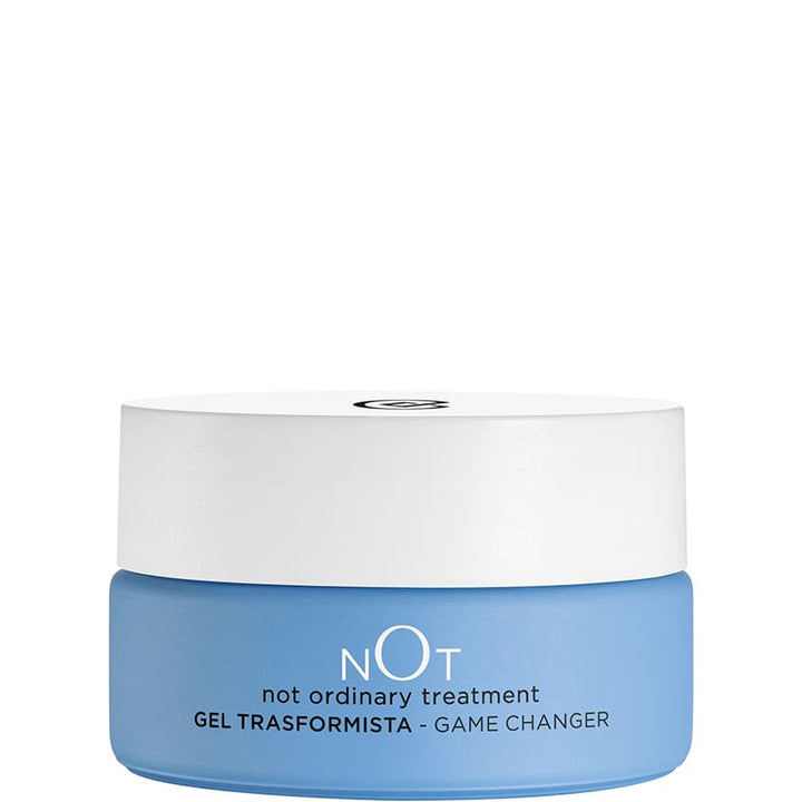 TRANSPARENT GEL PH REAGENT GAME CHANGER 6,5 ML