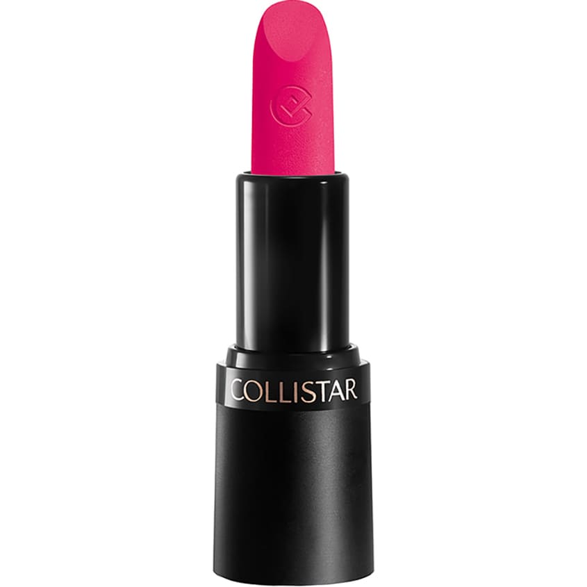 COLLISTAR PURO LIPSTICK MATTE 103 FUCSIA PETUNIA 3,5 ML – buy online