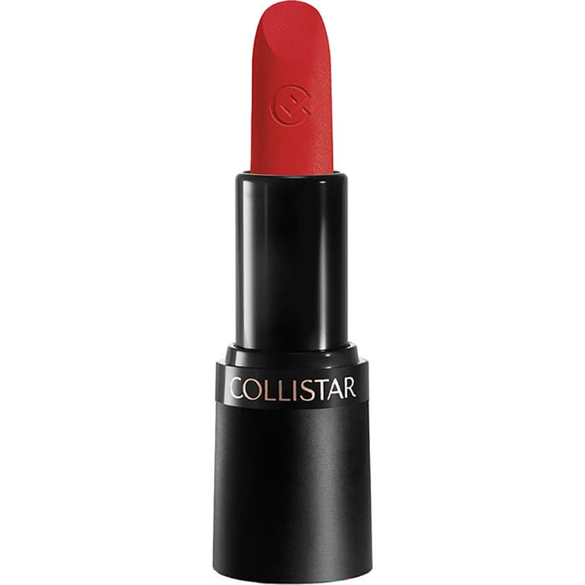 COLLISTAR PURO LIPSTICK MATTE 109 PAPAVERO IPNOTICO 3,5 ML – buy online