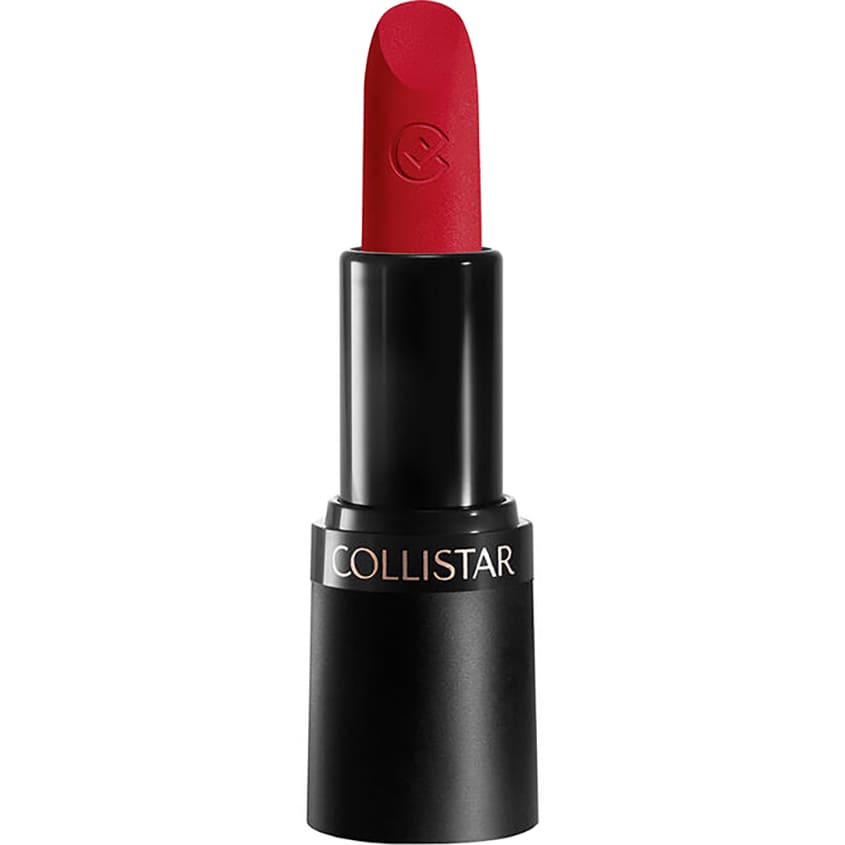 COLLISTAR PURO LIPSTICK MATTE 111 ROSSO MILANO 3,5 ML – buy online