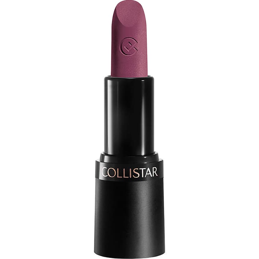 COLLISTAR PURO LIPSTICK MATTE 114 WARM MAUVE 3,5 ML – buy online