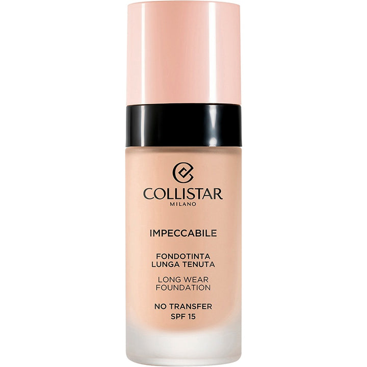 IMPECCABILE LONG WEAR FOUNDATION 1R 30 ML