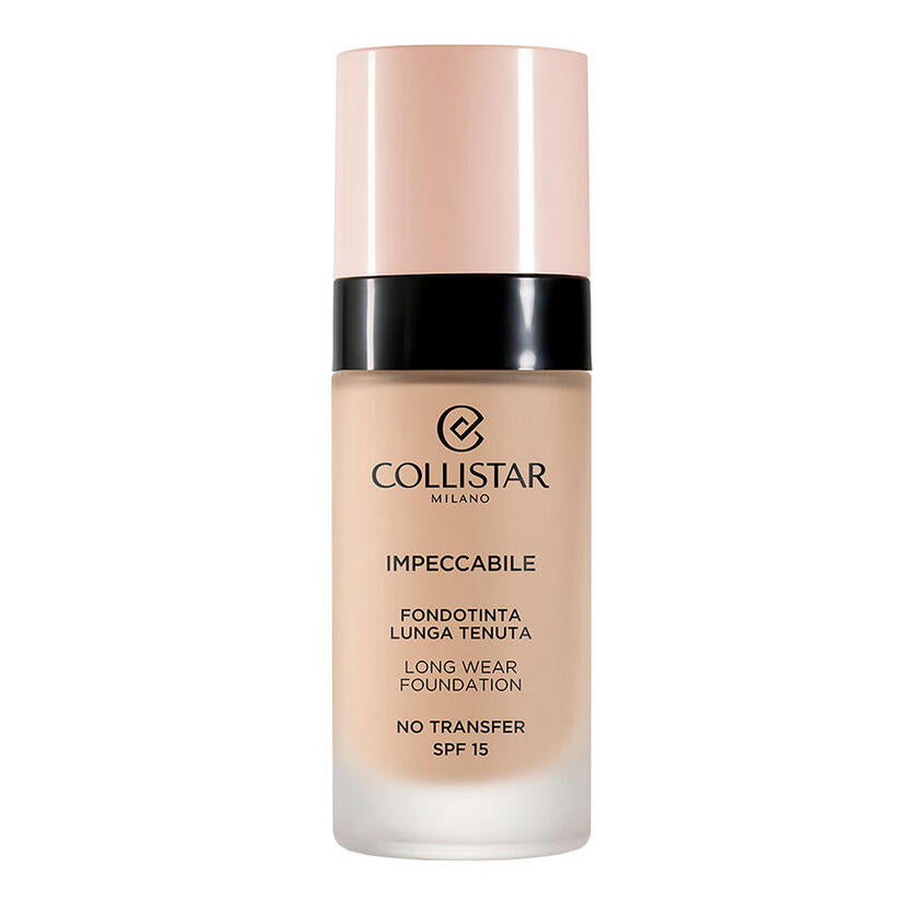 СOLLISTAR Long Wear Foundation Impeccabile