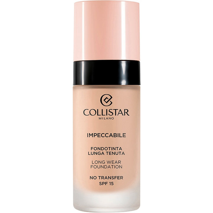 IMPECCABILE LONG WEAR FOUNDATION 2N 30 ML