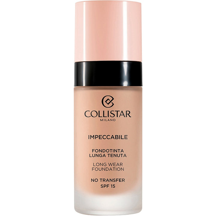 IMPECCABILE LONG WEAR FOUNDATION 3R 30 ML
