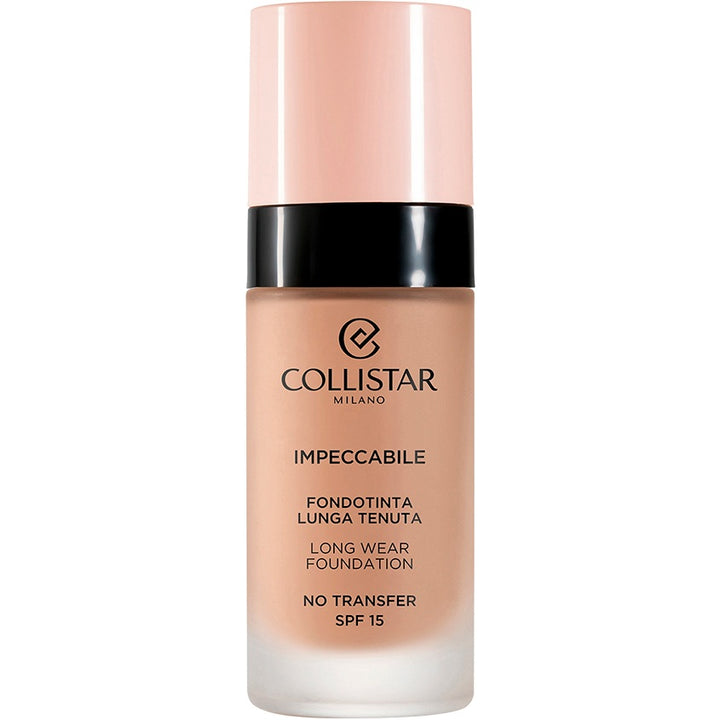 IMPECCABILE LONG WEAR FOUNDATION 4R 30 ML