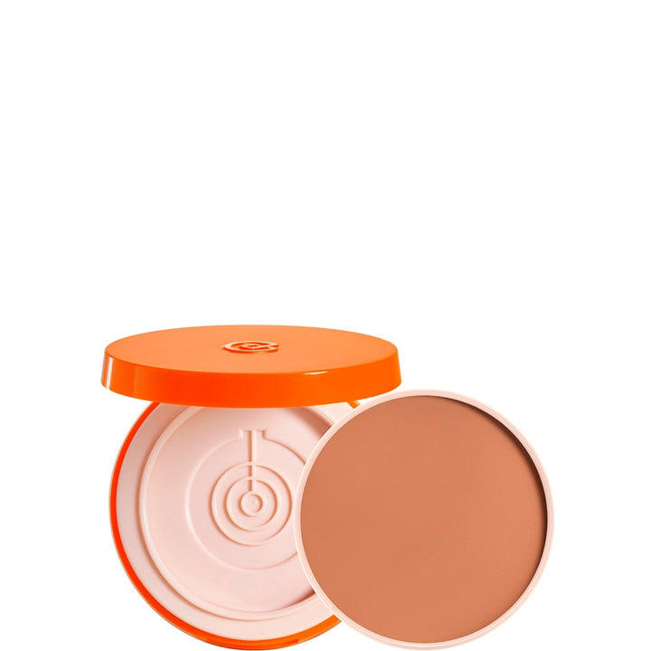 MEDITERRANEA SUN COMPACT FOUNDATION REFILL 02 ISCHIA 10,5 G