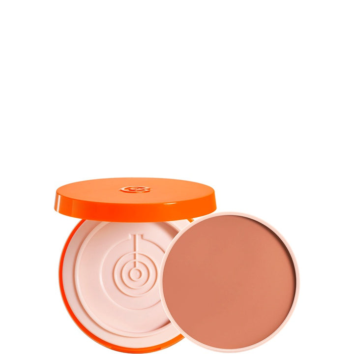 MEDITERRANEA SUN COMPACT FOUNDATION REFILL 01 ELBA 10,5 G