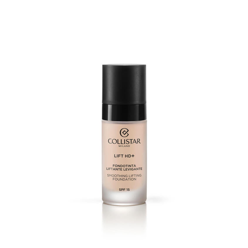 COLLISTAR LIFT HD+ FOUNDATION 4R - SABBIA ROSATA 30 ML