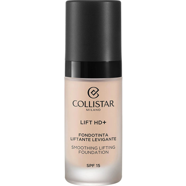 LIFT HD+ SMOOTHING LIFTING FOUNDATION SPF 15 1N - AVORIO 30 ML