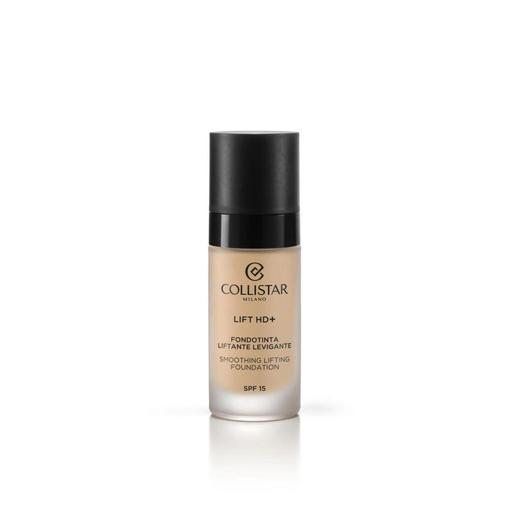 СOLLISTAR Smoothing Lifting Foundation Lift HD+