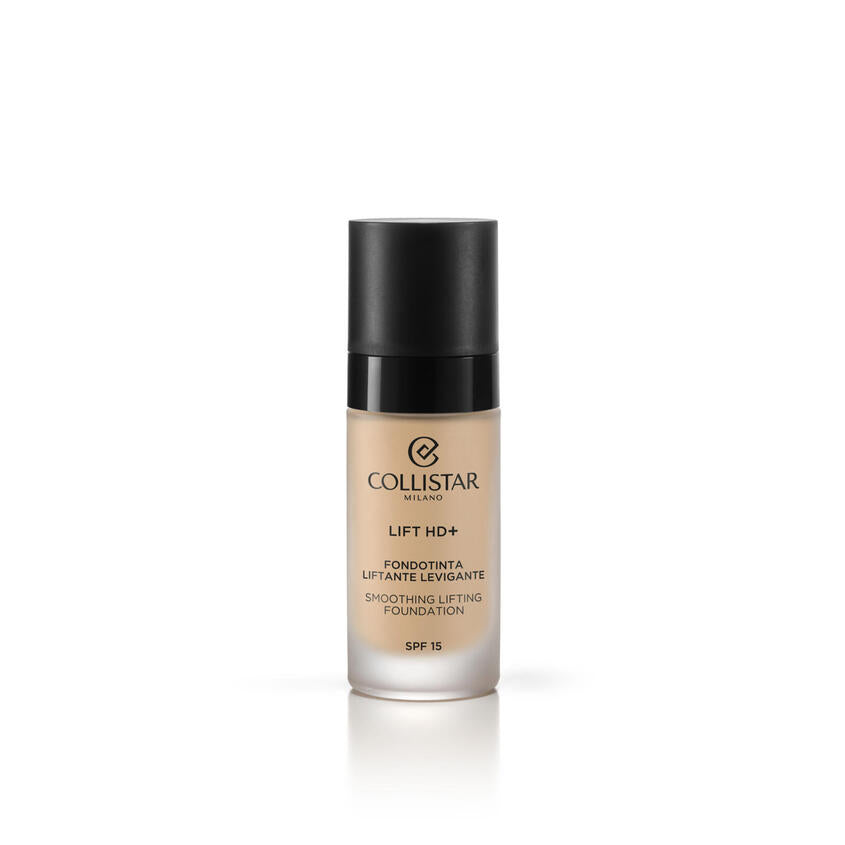 СOLLISTAR Smoothing Lifting Foundation Lift HD+