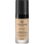COLLISTAR LIFT HD+ FOUNDATION 2G - BEIGE DORATO 30 ML – buy online