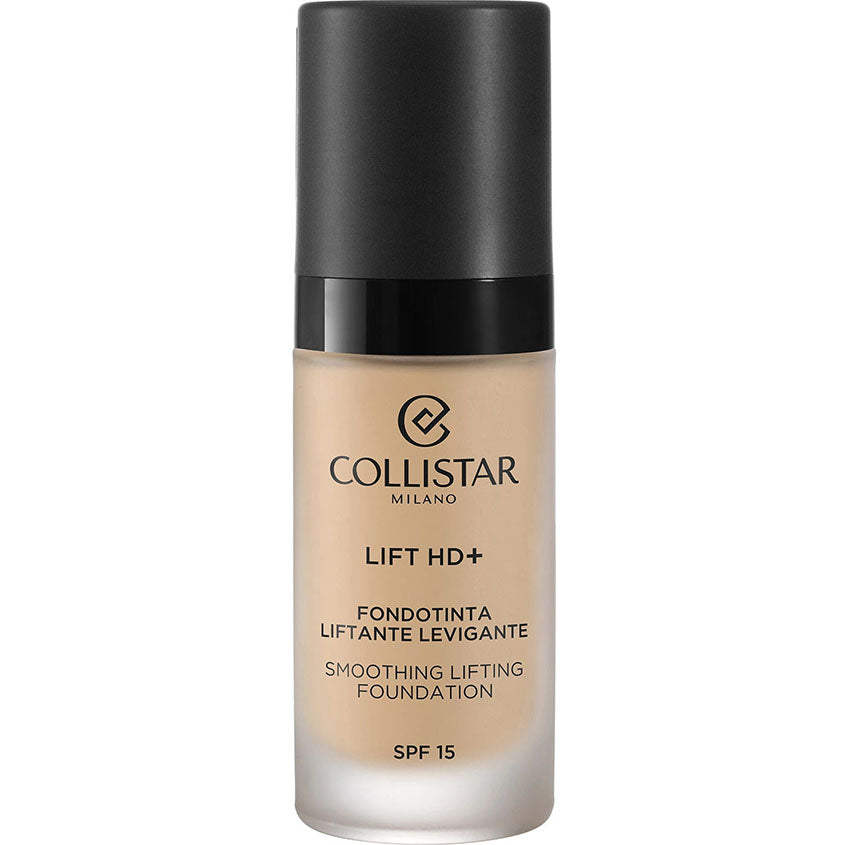 COLLISTAR LIFT HD+ FOUNDATION 2G - BEIGE DORATO 30 ML – buy online