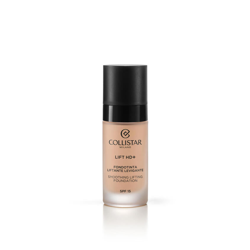 СOLLISTAR Smoothing Lifting Foundation Lift HD+