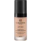 COLLISTAR LIFT HD+ FOUNDATION 3N - NATURALE30 ML – buy online