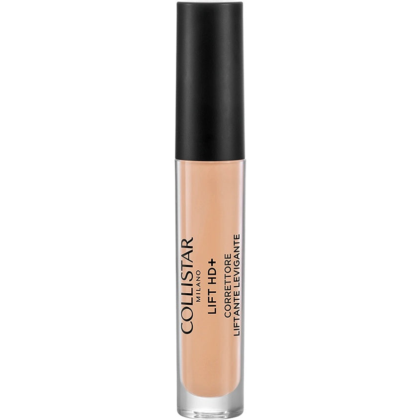 COLLISTAR LIFT HD+ SMOOTHING LIFTING CONCEALER 3 NATURALE 4 ML – buy online