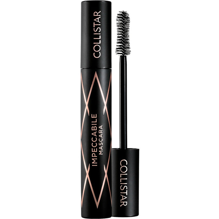 IMPECCABILE MASCARA BLACK 14 ML