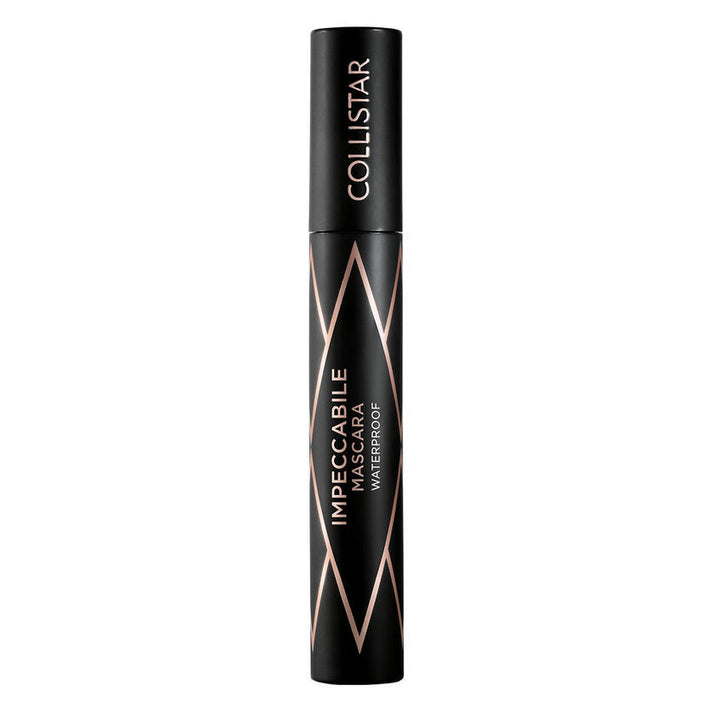 СOLLISTAR Waterproof Mascara Impeccabile