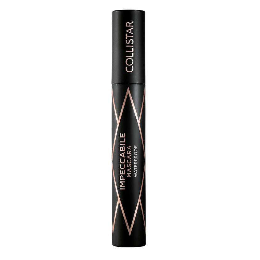 СOLLISTAR Waterproof Mascara Impeccabile