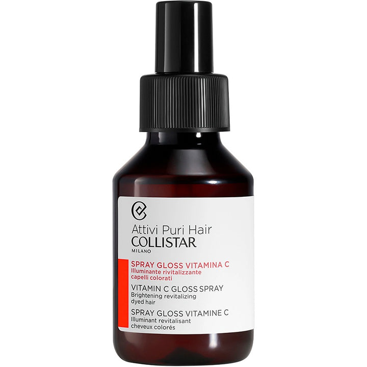 VITAMIN C GLOSS SPRAY BRIGHTENING REVITALIZING 100 ML