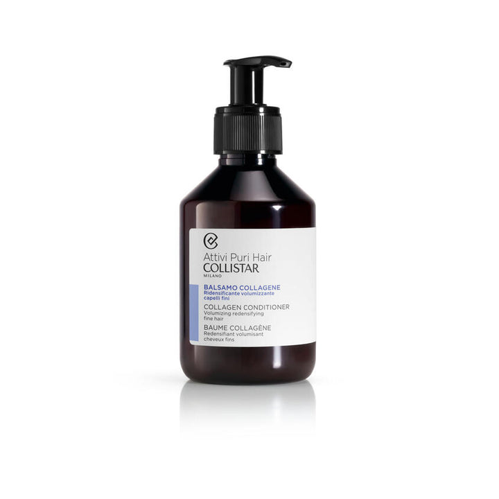COLLAGEN CONDITIONER VOLUMISING REDENSIFIER 200 ML