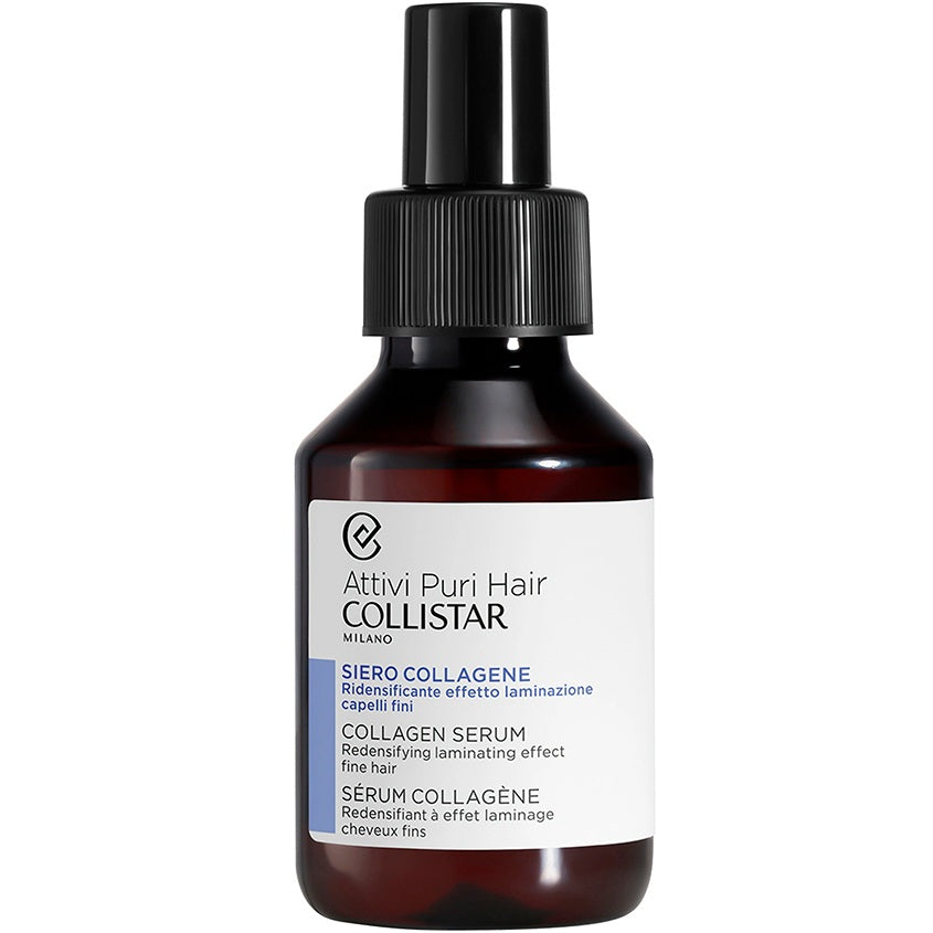 COLLISTAR COLLAGEN SERUM REDENSIFYING LAMINATING EFFECT 100 ML