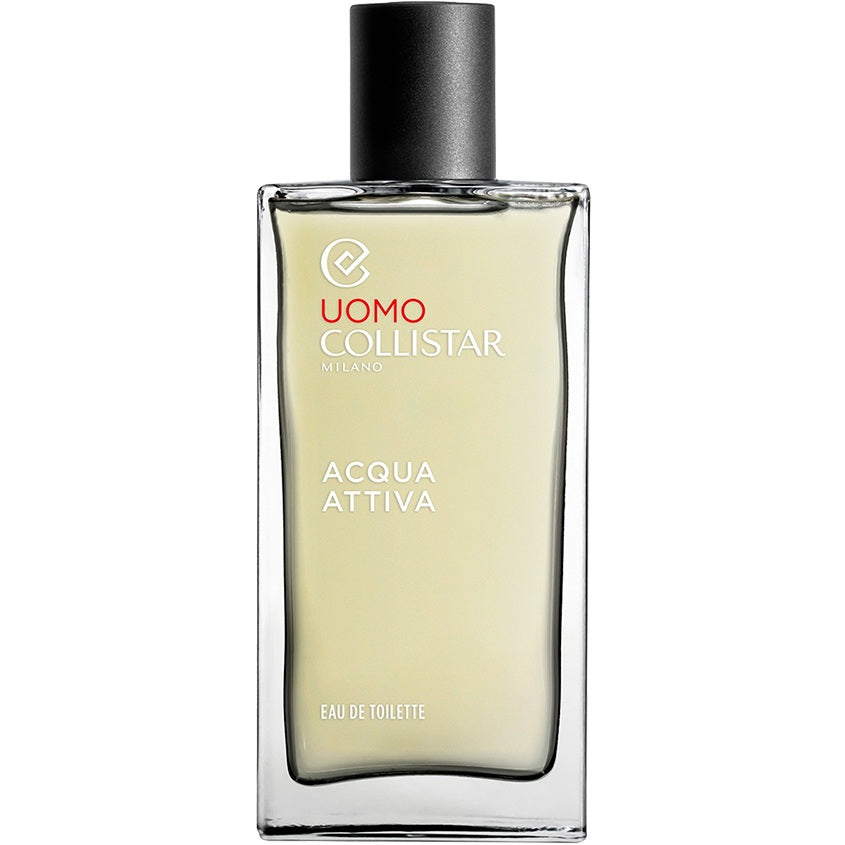 COLLISTAR ACQUA ATTIVA EDT 100 ML – buy online