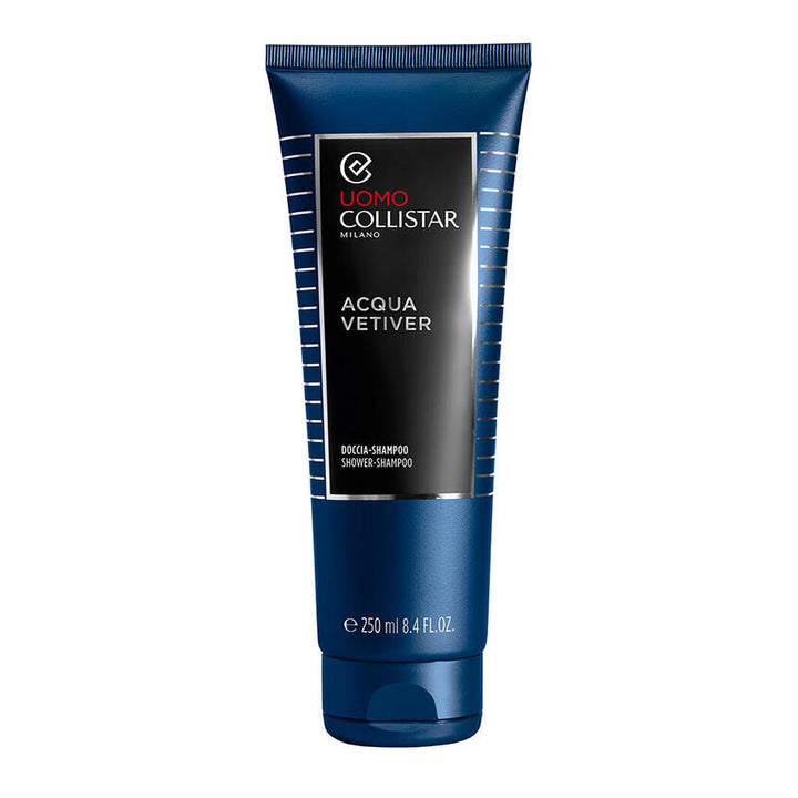 СOLLISTAR Shower-Shampoo Acqua Vetiver